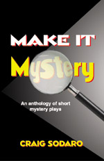 Purchase Make It Mystery