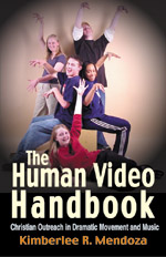 The first complete text on the art of human video