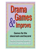 Drama Games and Improvs
