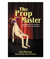 Purchase The Prop Master